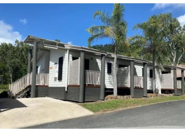 Discovery Parks - Airlie Beach
