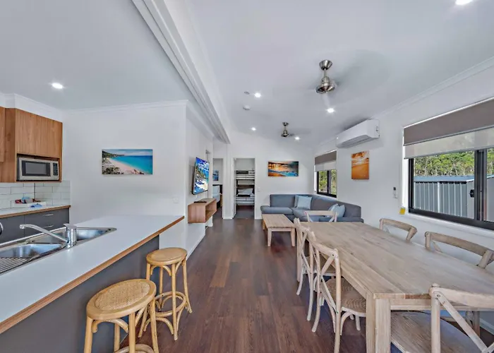 Discovery Parks - Airlie Beach